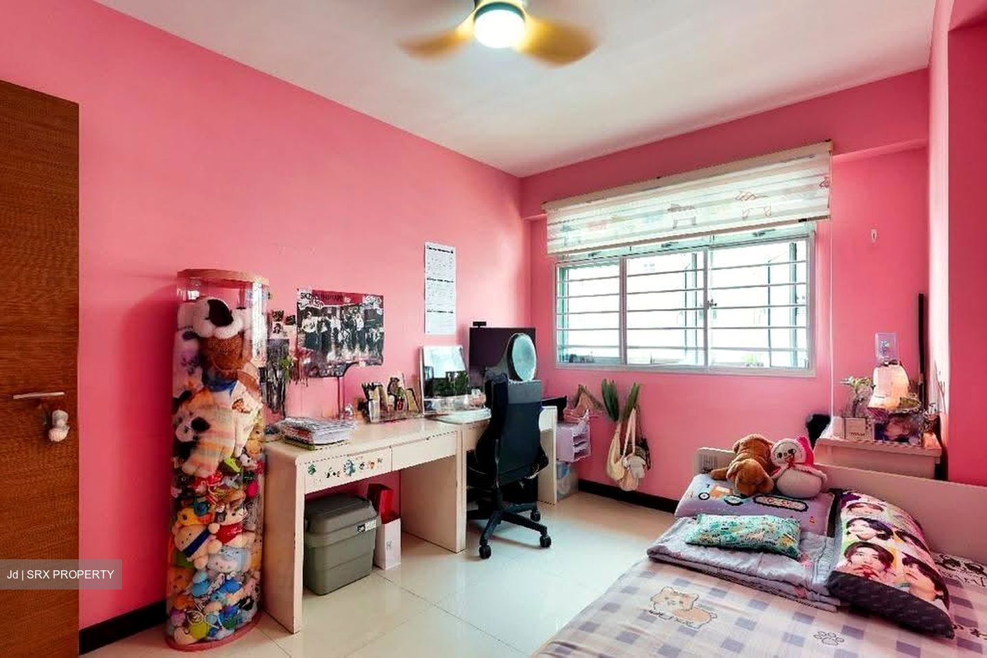 Fajar Road (Bukit Panjang),  #625036111